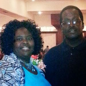 Meet your Posher, Patricia